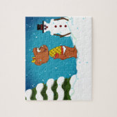 マママカンジグソーパズル ジグソーパズル (縦)