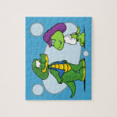 マママカンジグソーパズル ジグソーパズル (縦)