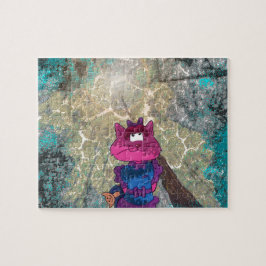 マママカンジグソーパズル ジグソーパズル