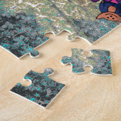 マママカンジグソーパズル ジグソーパズル (側面)