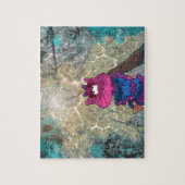 マママカンジグソーパズル ジグソーパズル (縦)