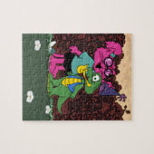 マママカンジグソーパズル ジグソーパズル (横)