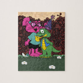 マママカンジグソーパズル ジグソーパズル