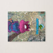 マママカンジグソーパズル ジグソーパズル (横)