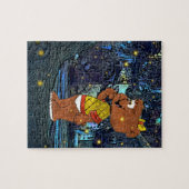 マママカンジグソーパズル ジグソーパズル (横)