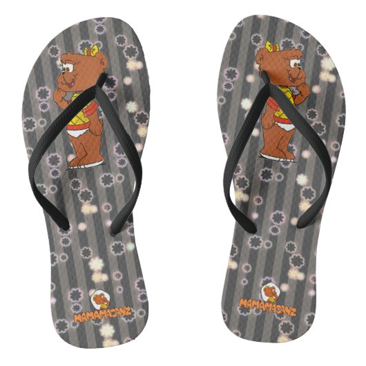 マママカンツビーチサンダル ビーチサンダル (ソール)