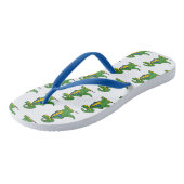 マママカンツビーチサンダル ビーチサンダル (アングル)