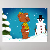 マママカンツ ポスター (正面)