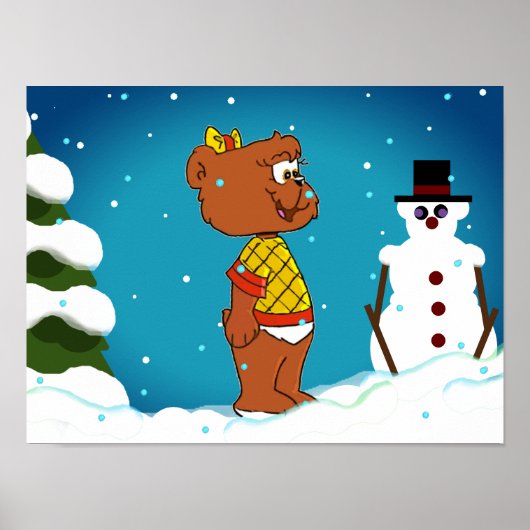 マママカンツ ポスター (正面)