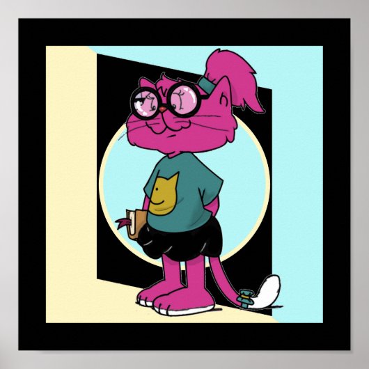 マママカンツ ポスター (正面)