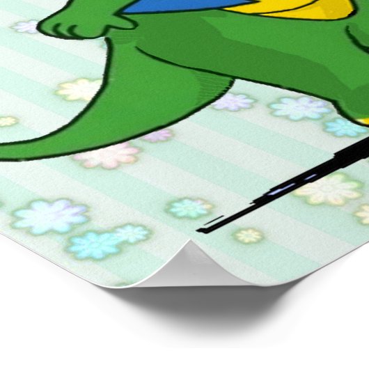 マママカンツ ポスター (角)