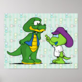 マママカンツ ポスター (正面)