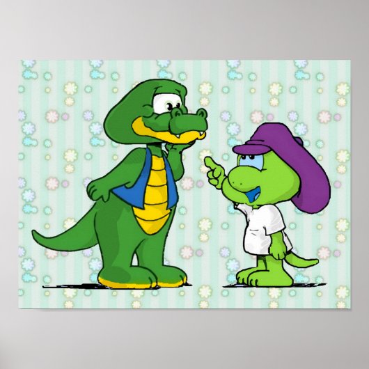 マママカンツ ポスター (正面)