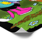 マママカンツ ポスター (角)