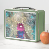 マママカンツ メタルランチボックス (インサイチュ)