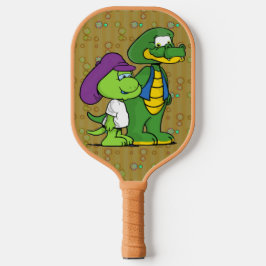 マママカンツ | Kids Pickleballパドル ピックルボールラケット