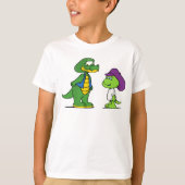 マママカンツ Tシャツ (正面)