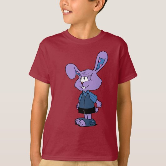 マママカンツTシャツ Tシャツ (正面)