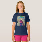 マママカンツTシャツ Tシャツ (正面フル)