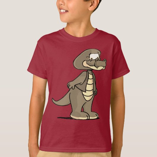 マママカンツTシャツ Tシャツ (正面)