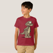 マママカンツTシャツ Tシャツ (正面フル)