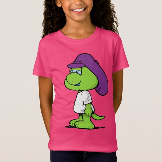 マママカンツTシャツ Tシャツ (正面)