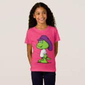 マママカンツTシャツ Tシャツ (正面フル)