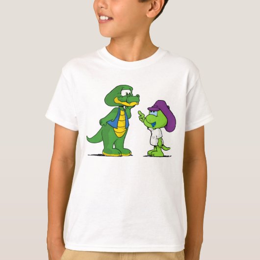 マママカンツTシャツ Tシャツ (正面)