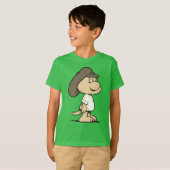 マママカンツTシャツ Tシャツ (正面フル)