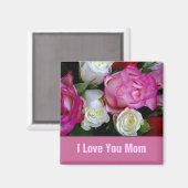 ママママグネット大好き マグネット (正面/裏面)