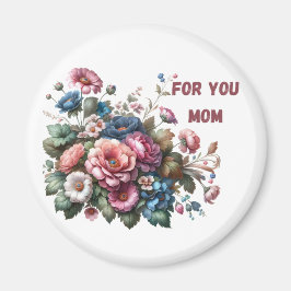 ママママグネット マグネット