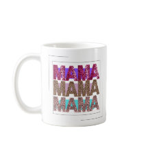 ママママグ