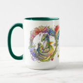 ママママグ マグカップ (左)