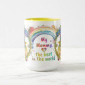 ママママグ マグカップ (中央)