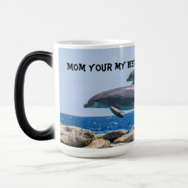 ママママグ モーフィングマグカップ