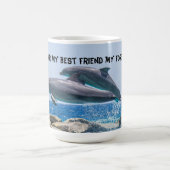 ママママグ モーフィングマグカップ (中央)