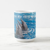 ママママグ モーフィングマグカップ (中央)