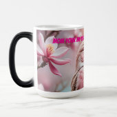 ママママグ モーフィングマグカップ (左)