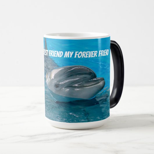 ママママグ モーフィングマグカップ (正面右)