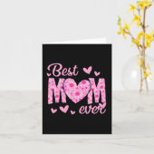 ママママザマザマザママザママママザマザマザマザマザマザマザマザマザマザマザマザマザマザマザマザマザマ カード (黄色い花)