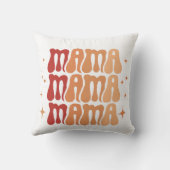 マママママザーズデイ クッション (裏面)