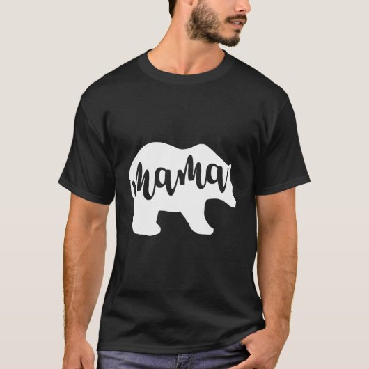 ママママママナミミ Tシャツ (正面)