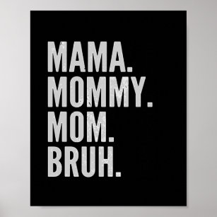 マママママママブリュライト ポスター