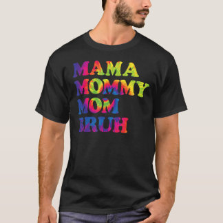 マママママママママブリー絞り染めママママママママママママママママママママママママママママママママママ Tシャツ