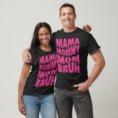 ママママママママママブリュウ Tシャツ (ユニセックス)