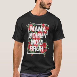 ママママママママママママブリュウ Tシャツ
