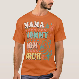 マママママママママママママブリュウ3 Tシャツ