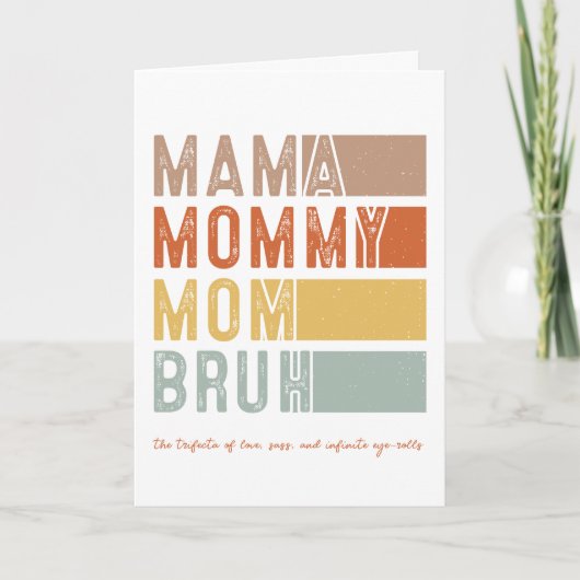 ママママママママママママママママママママママママママママママママママママデイカード サンキューカード (正面)