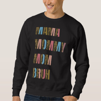 ママママママママママママママママママママママママママママママママママママママママママママママデイヒョ スウェットシャツ
