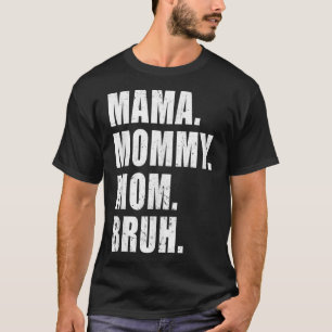 ママママママママママママママママママ女の人  Tシャツ